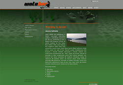 projekty www - Wotokar