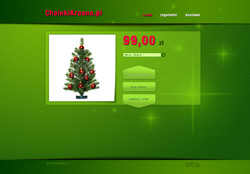 Choinkikrosno