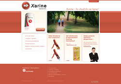 Xarine